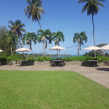 Mount Irvine Bay Resort Black Rock Exterior photo