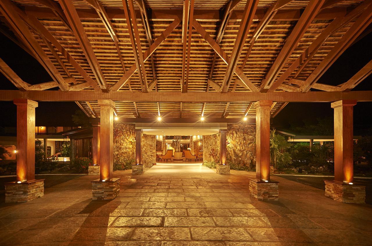 Mount Irvine Bay Resort Black Rock Exterior photo